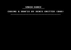 Smash-Dance