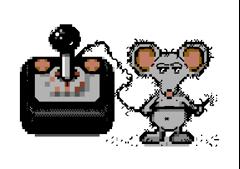 Mouse vs. Joystick