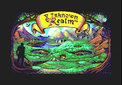 Unknown Realm (Title Picture)
