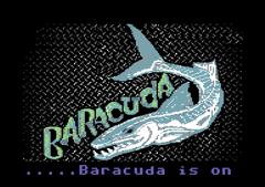 Baracuda meets Barracuda