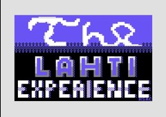 The Lahti Experience