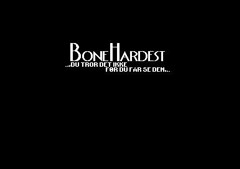 Bone Hard 3 Preview (Bone Hardest Prv.2)
