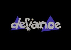 Defiance aka Jester Kyd GFX-Collection