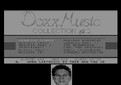 Doxx Music Collection #2