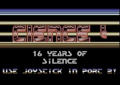 16 Years Of Silence