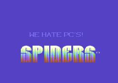 We Hate PC's