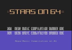 Mega-Music Compilation 01
