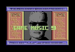 Game Music 9