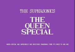 Queen Special