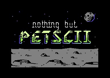 genesis_project-nothing_but_petscii001.jpg