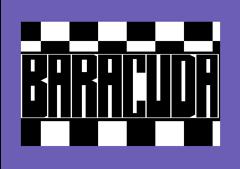 Baracuda Chess