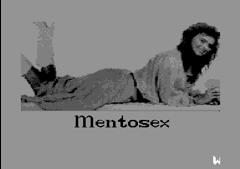 Mentosex