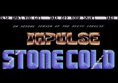Stone Cold Code