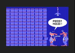 Holgi & Werner