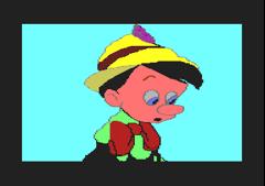 The Disney - Show 1