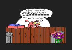 Garfield Slideshow 10