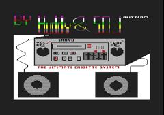 Sound Systems