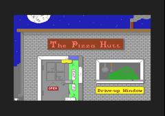Hutt - Graphics