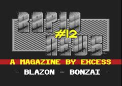 Rapid News #12