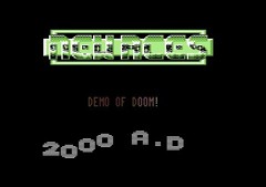 Demo of Doom