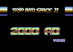 Trip Into Space II
