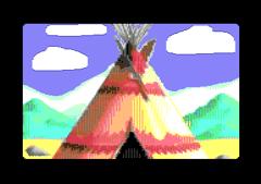 Wigwam