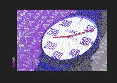 AMIGA watch