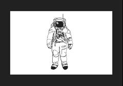 Astronauts