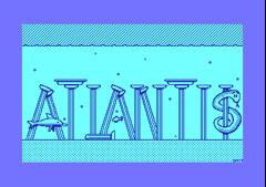 Atlantis