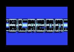 Blazon Icy Logo
