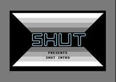 SHUT Intro