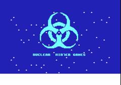 Nuclear Winter Games