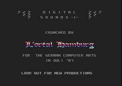 Digital Sounds 1