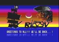 Pirate-Night