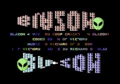 Logo-Turn Intro