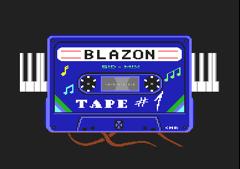 Blz-mix tape #1