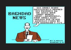Baghdad News