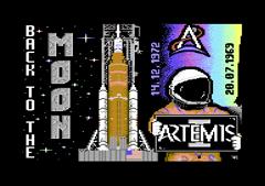 Countdown to Artemis 1