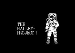 The Halley Project !