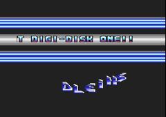 Digi-Disk One