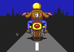 Chesser's Ride