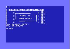 Code 18 - Dirart