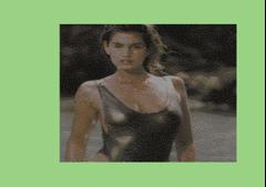 Cindy Crawford