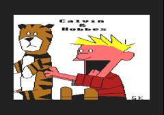 Calvin & Hobbes - Show
