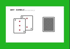 Cbm/64 demo bootstrap