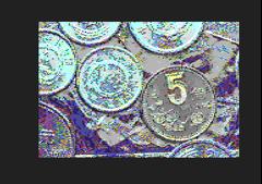 Coins