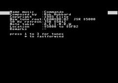 Commando