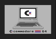 Commodore - Graphics