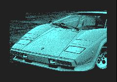 Countach