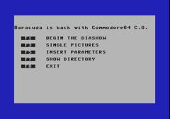 Commodore 64 Computer Graphics